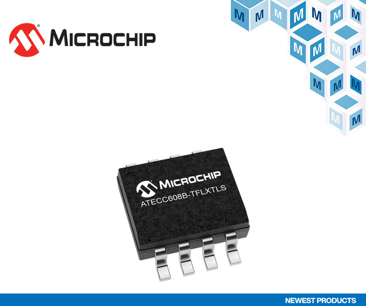 Mouser Electronics, Inc. konzentriert sich auf die Lieferung 100% zertifizierter Originalprodukte seiner Partner für Entwickler und Einkäufer im Elektronikbereich